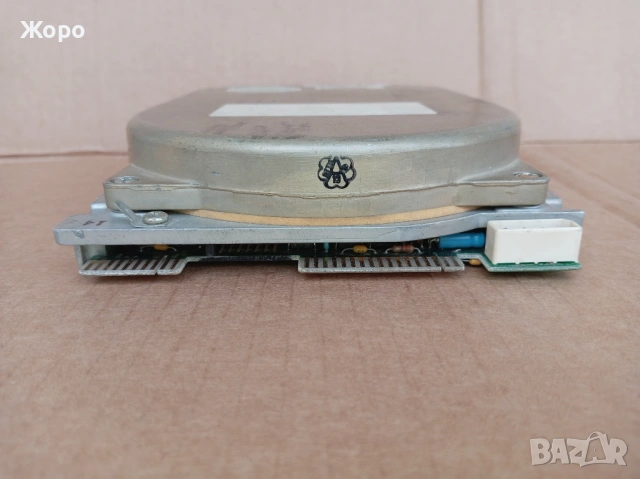 Старинна периферия и твърд диск компютър ПРАВЕЦ 8 16 ИЗОТ, снимка 17 - Твърди дискове - 54057832