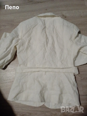 Спортно сако, снимка 3 - Сака - 54173686