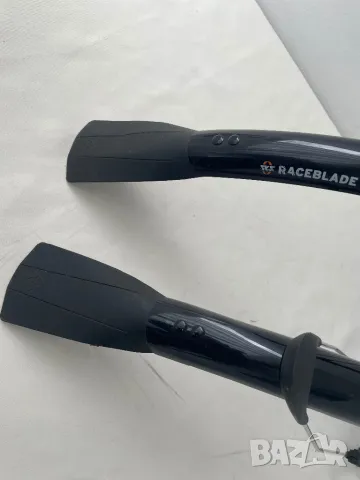 SKS Raceblade Pro-комплект калници, снимка 5 - Аксесоари за велосипеди - 49468125