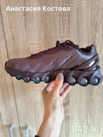 Маратонки Nike Air Max DN 8 , снимка 10 - Маратонки - 53266039