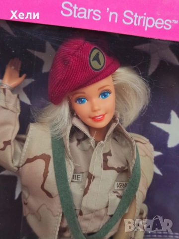 Нови ретро кукли Барби от 90-те, снимка 5 - Кукли - 52676384