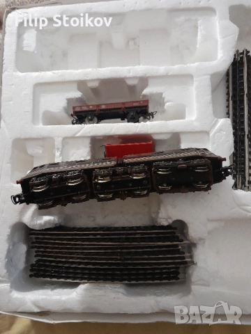 ЖП комплект Рико НО