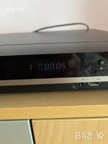 Ресивър LG HT353SD, снимка 2 - Ресийвъри, усилватели, смесителни пултове - 56120183