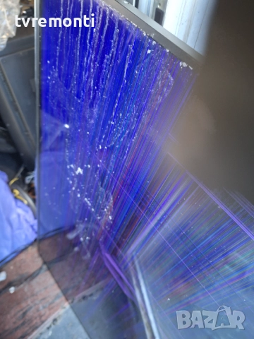 MAIN BOARD, 17MB130P,,за 49-инчов телевизор JVC​ Модел  LT-49VU73K​, с дисплей VES490QNDS-2D-U11, снимка 9 - Части и Платки - 52523574