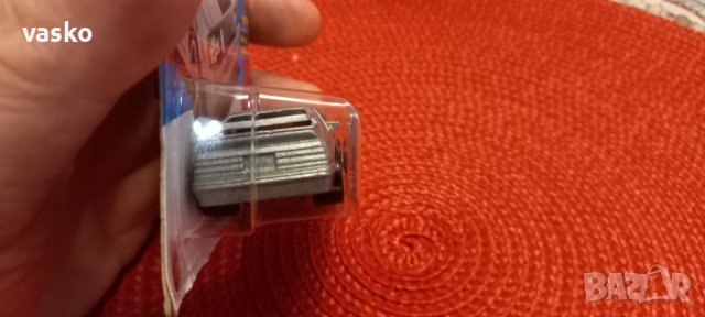 HOTWHEELS 84 MUSTANG , снимка 5 - Колекции - 39445367