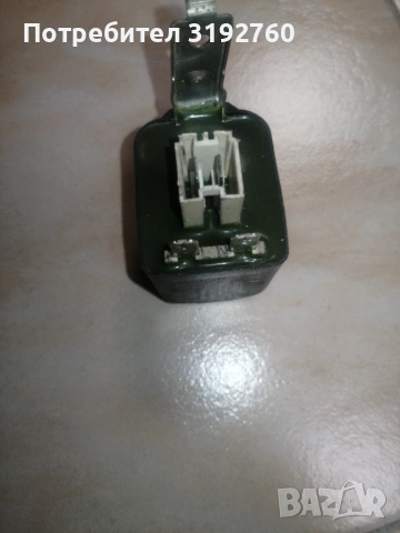 Кондензатор