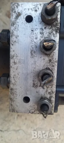ABS помпа Peugeot 407, снимка 3 - Части - 56154965