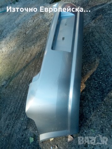 Задна броня за Opel Vectra C 2002-2008 лимузина, снимка 8 - Части - 30516729