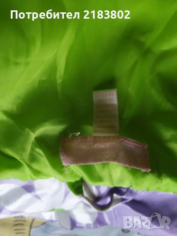 Пролетно яке, снимка 6 - Детски якета и елеци - 37885046