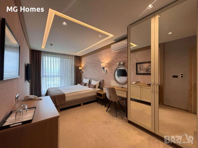 Студио за нощувки, Пловдив, Христо Смирненски