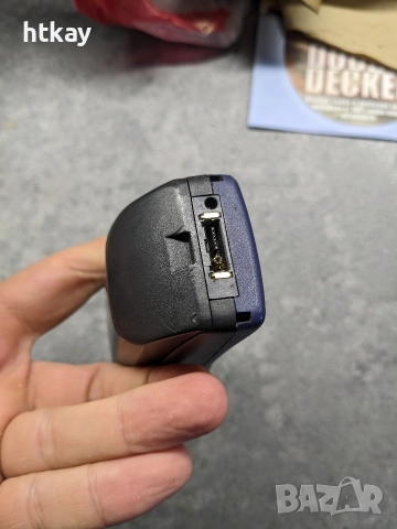 Nokia 540 - МОБИФОН, снимка 7 - Nokia - 52753250