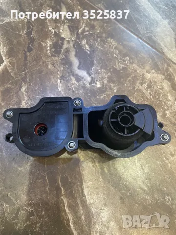 Клапан картерни газове bmw 1112 7781 465, снимка 3 - Части - 47821719