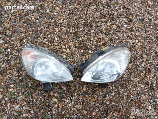 ляв и десен фар за ситроен ксара пикасо CITROEN XSARA PICASSO