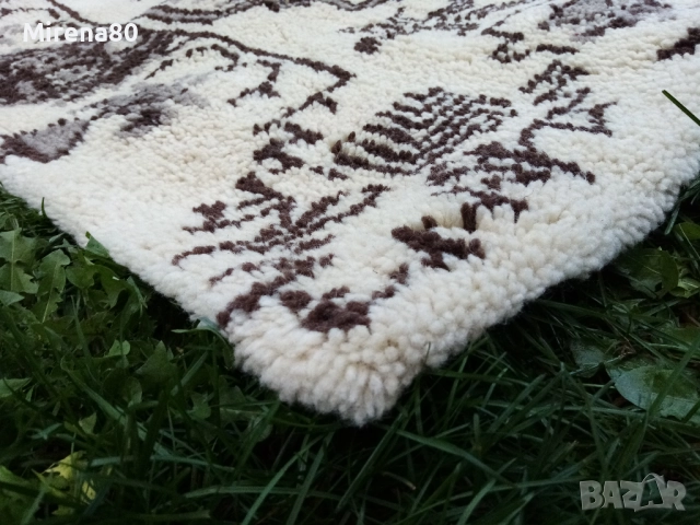 Китеник - 200/130 - нов !, снимка 4 - Покривки за легло - 52643912