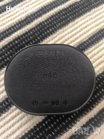 Bluetooth колонка Motorola 