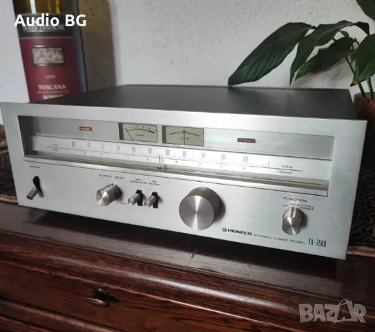 Pioneer TX-7500