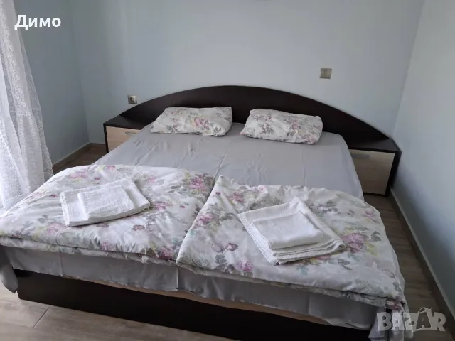 Гореща оферта!Апартамент Гърция Керамоти обл.Кавала апартамент семеен 3човека, снимка 13 - Почивки в Гърция - 41519514