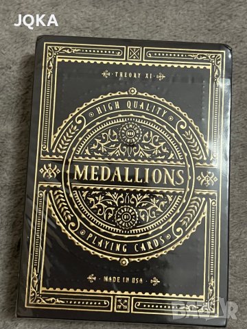 Карти за игра - запечатани, снимка 10 - Карти за игра - 42881947