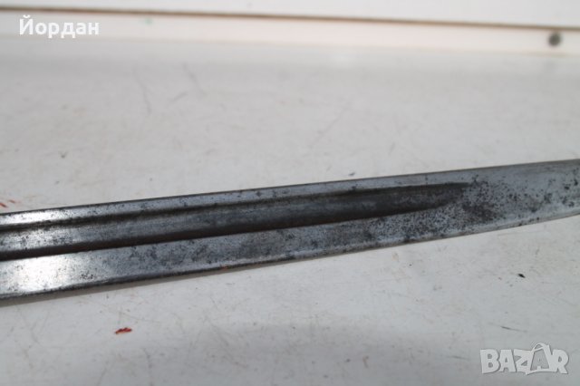 Щик ''Реминтон'' 1907-та година, снимка 9 - Антикварни и старинни предмети - 42880281