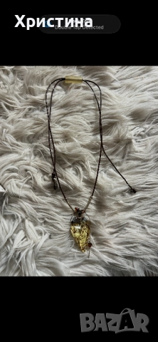 Дамски бижута Lalo , снимка 9 - Колиета, медальони, синджири - 52318329