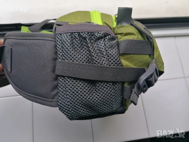 Продавам чисто ново качествено портмоне през кръста Senterlan Performance, снимка 3 - Чанти - 50627812