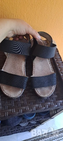 Сандали Тенденз , снимка 2 - Сандали - 50840110