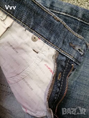 Дамски дънки нки Joop! Jeans , снимка 5 - Дънки - 44490005