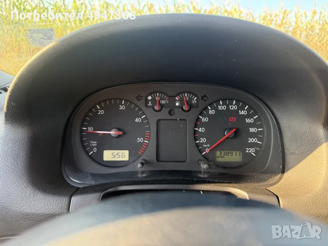 Golf4 1.9tdi .., снимка 6 - Автомобили и джипове - 56045653
