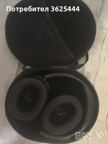 Edifier Wh950nb - over ear слушалки, снимка 3 - Bluetooth слушалки - 55772053