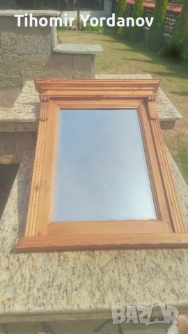 Огледало., снимка 3 - Огледала - 51553844