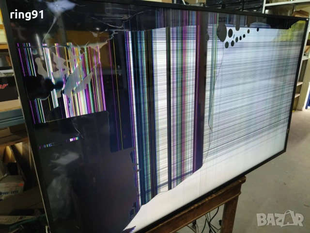 Main board - EAX68253604(1.0) TV LG 65UM7450PLA, снимка 2 - Части и Платки - 53185907