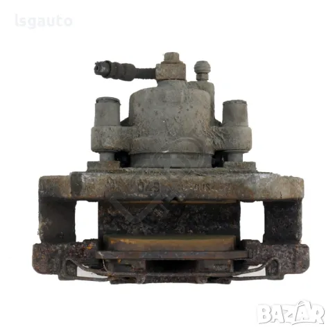 Преден десен спирачен апарат Opel Astra K  ID: 141278, снимка 2 - Части - 48698839