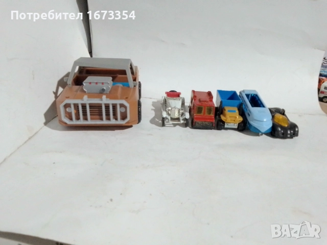 Колекционерски коли