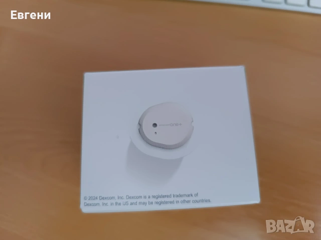Сензори за кръвна захар - Dexcom One+ / One Plus / Декском уан+, снимка 4 - Уреди за диагностика - 54326868