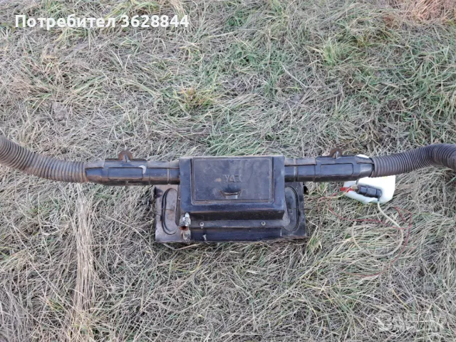 Парно  за УАЗ, снимка 1