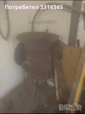 Фуражомелка , снимка 3 - Селскостопанска техника - 47817443