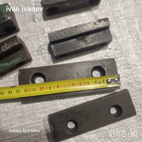 Челюсти Менгеме, снимка 2 - Менгемета - 47929968