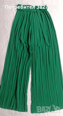 Пола-панталон солей