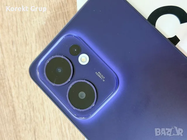 Oppo Reno 13 FS 512GB, снимка 5 - Телефони с две сим карти - 55958152
