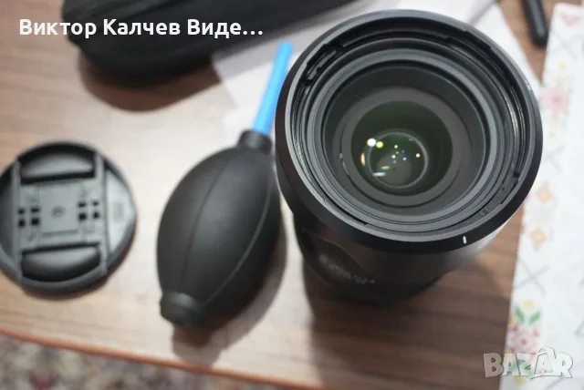 Tamron 28-75 f/2.8 G2 за Sony