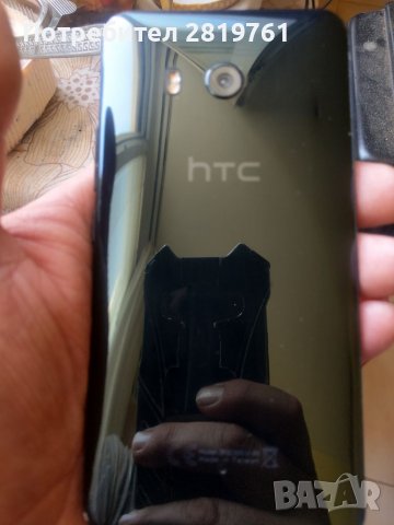 Htc U11, снимка 2 - HTC - 34186433