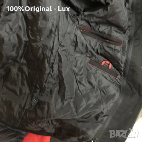 Разпродавам-CANSON -Denmark-Вълна-кашмир.Ново-2ХЛ/ХЛ, снимка 8 - Якета - 52577547