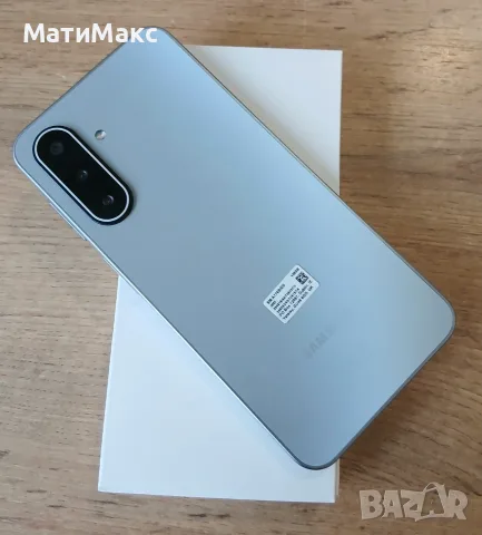 SAMSUNG Galaxy A17, снимка 5 - Samsung - 56267765