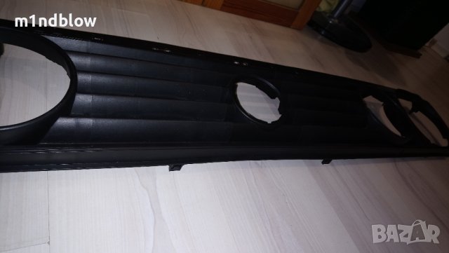 Решетка Volkswagen Golf 2 , снимка 4 - Части - 39230182