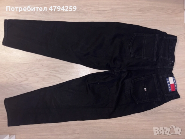 Чисто нови дънки TOMMY JEANS, снимка 4 - Дънки - 55740665