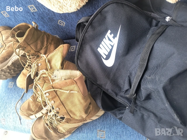 Горила Куфар екипировка , снимка 3 - Екипировка - 54130164