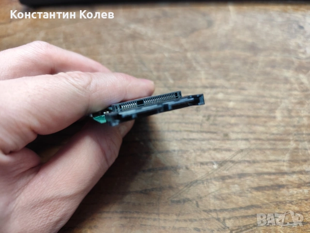 SSD 1.8" 240GB, снимка 4 - Твърди дискове - 53324834