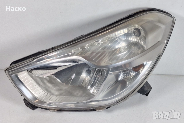 Ляв Фар Dacia Dokker Lodgy Дачиа Докер Лоджи