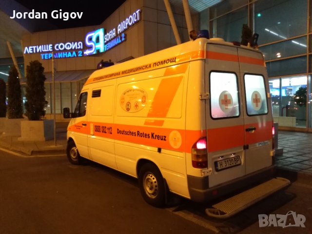 Частни Линейки Шумен, снимка 7 - Медицински, стоматологични - 37891783