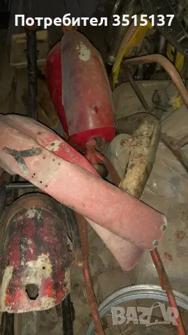 Cz 250 cross 997 980 Чз крос , снимка 4 - Мотоциклети и мототехника - 50351832